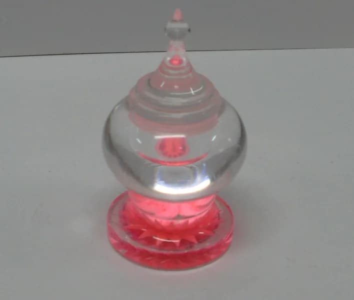 Tháp xá lợi